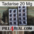 Tadarise 20 Mg 31